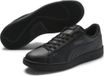 PUMA Smash V2 L Sneakers Unisex - Puma Black / Puma Black - Maat 42.5
