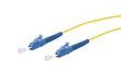 METZ CONNECT 151P3JOJO50E InfiniBand en Glasvezelkabel 5 m LC I-V(ZN) H Geel