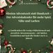 Mission Adventszeit statt Handyzeit – Der Adventskalender für mehr Spiel, Nähe und Lachen: 24 Familienideen für weniger Bildschirmzeit und stressfreie ... und Spaß (für Kinder von 8–12 Jahren)