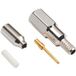 TRU COMPONENTS 1579433 FME-connector Prise, droit 1 pièce(s)