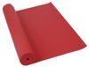 Softee Mat Pilates/Yoga Softee Deluxe Dikte 6mm Rojo 173X60X06 Cm