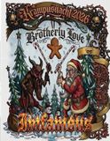 Krampusnacht Imfamous Krampusnacht 2026: Krampusnacht 2026