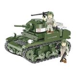 COBI M3 Stuart