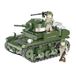 COBI M3 Stuart