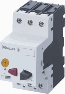 Eaton Power Quality Motorbeveiligingsschakelaar