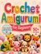 Crochet Amigurumi for Beginners: 50+ Cute Animal Patterns