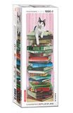 Eurographics Academic Cat Pano 1000 st Verticaal - 0628136656320