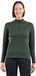 Odlo Essential Light Veste Vert XS Femme