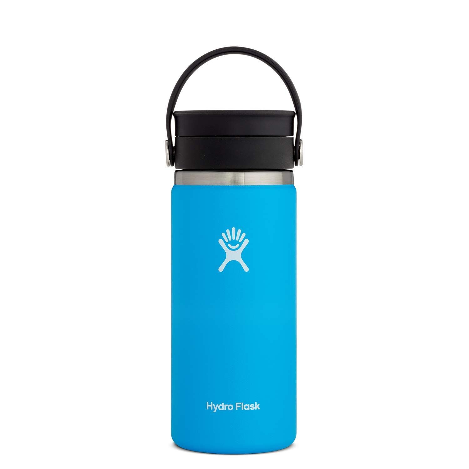Hydro Flask Hydro Flash W16BCX415 Flask, roestvrij staal