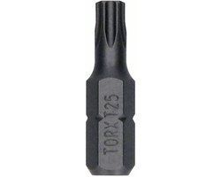 Bosch Accessories Schrauberbits 2607002800 T25 1/4" Screwdriver Bit