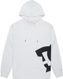 DC Shoes Lanai Sweatshirt Wit XXL Mannen