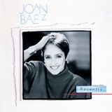 Coast2Coast Joan Baez - Recently (LP)
