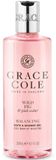 Grace Cole Wild Fig & Pink Cedar Bath & Shower Gel - 300ml