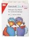 Opticlude Pansement Oculaire Dessins Petit 30 Unités