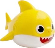Comansi Baby Shark Mini figure Baby Shark 7 cm Mini-Figuur