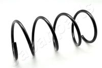 Japanparts ZC1821A ressort de suspension