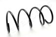 Japanparts ZC1821A ressort de suspension