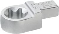 HAZET Insteekringsleutel 6609C-E20