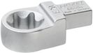 HAZET Insteekringsleutel 6609C-E20