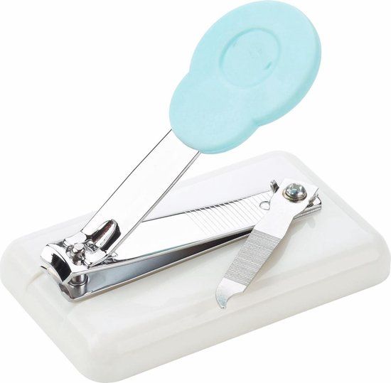 Nagelschaar op blok - 10 cm