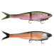 Berkley Nessie 12cm 11g Truite arc-en-ciel