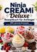 Ninja CREAMi Deluxe Rezeptbuch für Anfänger