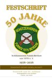 Festschrift Funnix-Berdum: 50 Jahre Schützenverein