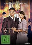 Velvet - Volume 1
