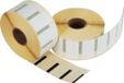 Star TSP700-800 Étiquettes Compatible 35 mm x 20 mm 1395 Étiquettes Détachables