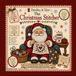 Thimbles & Tales The Christmas Stitcher Paperback