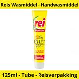 Reis Wasmiddel - Handwasmiddel - Tube 125ml