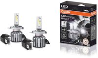 Osram LEDriving HL BRIGHT Serie - LED Retrofit Koplamp - H4/H19 - 6000K Koude Witte Licht