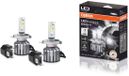 Osram LEDriving HL BRIGHT Serie - LED Retrofit Koplamp - H4/H19 - 6000K Koude Witte Licht