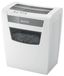 Leitz IQ Home Office P-4 Papierversnipperaar - Deeltjesversnippering - 10 vel - Wit