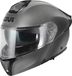 GIVI Casque modulable X50, uni, titane mat, taille M