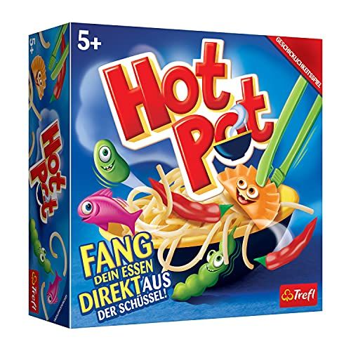 Trefl Hot Pot - 5900511021899