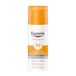 Eucerin Sun Protection Pigment Control Tinted Sun Gel-Cream Light SPF 50+