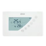 Simon Digitale thermostaat, programmeerbaar, wekelijks