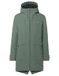 VAUDE Women's Skomer Winter Parka III