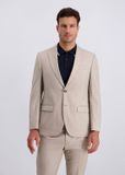 Pierre Cardin Grant Blazer Lark Wol/Polyester Heren Maat 56