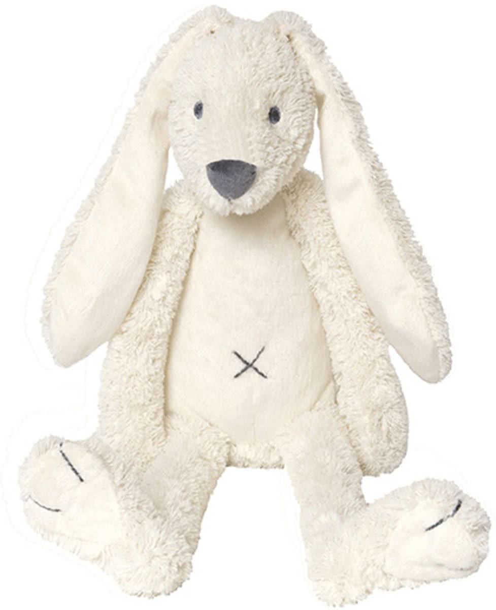 Happy Horse Konijn Richie Ivoor Wit Knuffel Groot 58 cm