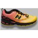 New Balance Unisex 1906f Punch Yellow Taille: 43