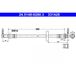 ATE Flexible De Frein 24.5148-0280.3 Ford 1114758 1117107 1121635 1444731