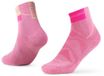 Buff ® Coolnet® Lange Sokken Roze EU 45-47