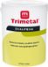 Trimetal Dialprim Peinture murale Blanc Mat 1L