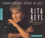 Rita Reys The American Songbook Volume 1 CD + DVD