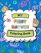 My First Nature Coloring Book