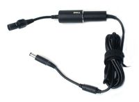 DELL H536T auto 90W Zwart netvoeding & inverter