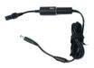 DELL H536T auto 90W Zwart netvoeding & inverter