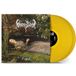 Funeral Ghost Bath Funeral LP Coloured Vinyl Geel